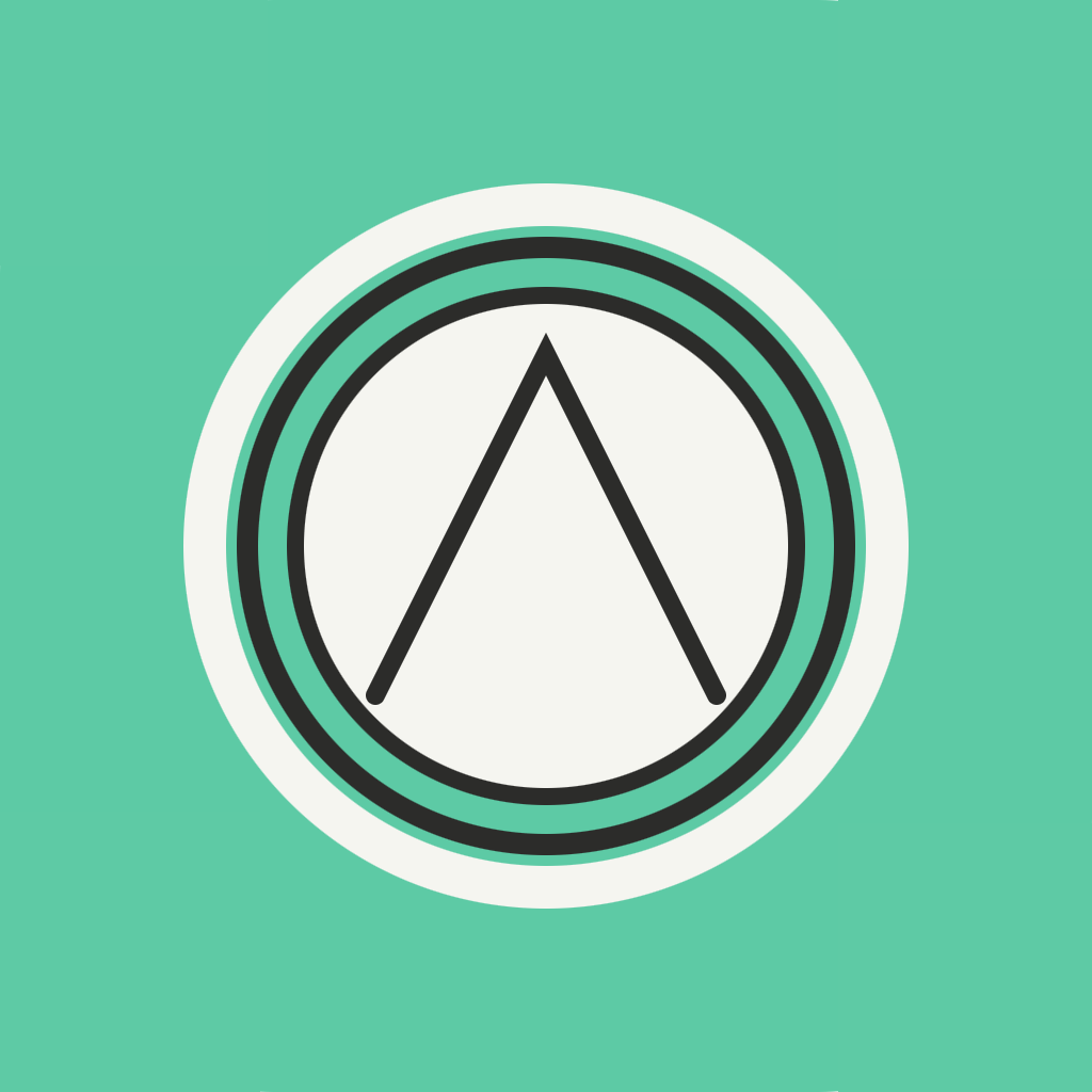Bracketology app icon
